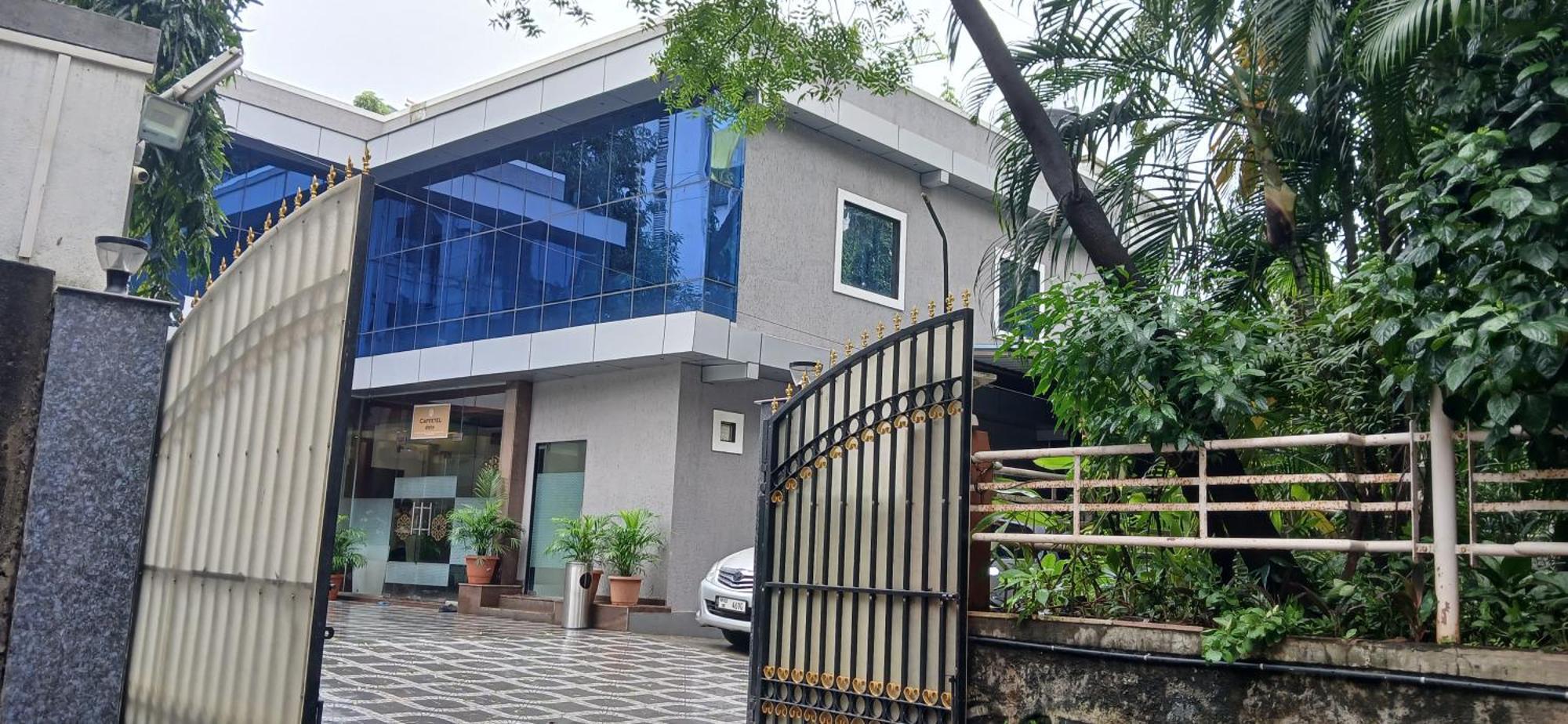 Shine Hospitality Premium Hotel - Mumbai — Photos 2